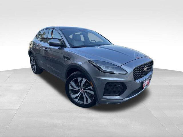 2022 Jaguar E-PACE 300 Sport