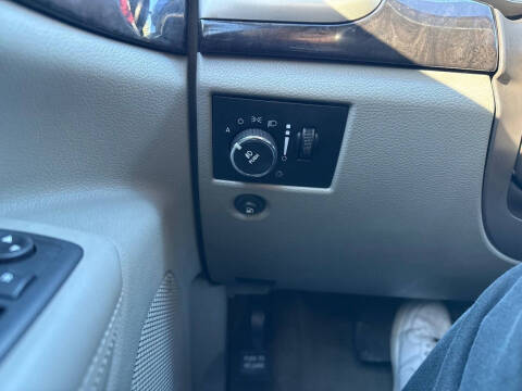 2013 Jeep Grand Cherokee Laredo X