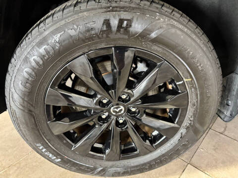 2024 Mazda CX-50 2.5 S Preferred