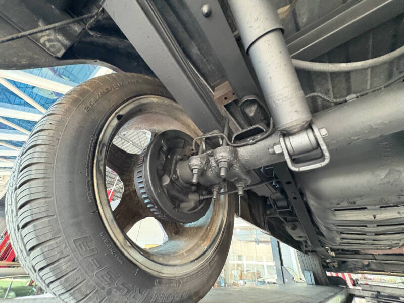 1989 Chevrolet C/K 1500 Series