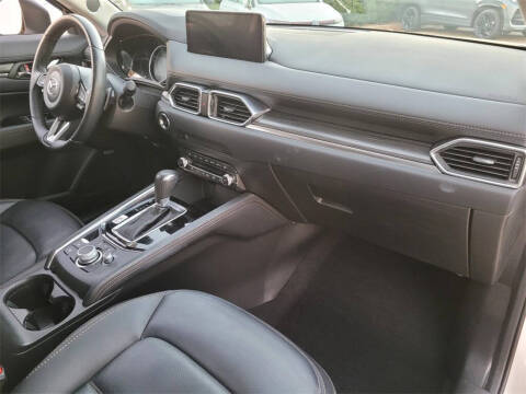 2023 Mazda CX-5 2.5 S Premium Plus