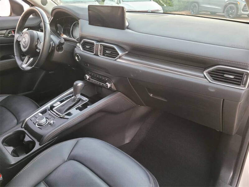 2023 Mazda CX-5 2.5 S Premium Plus