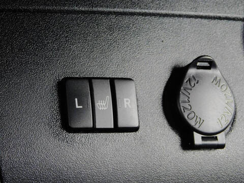 2012 Toyota Prius Five