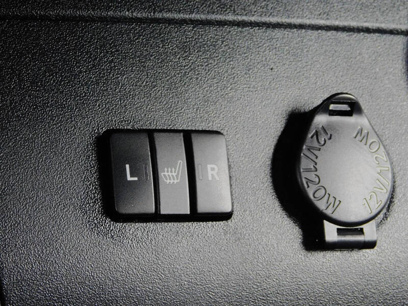 2012 Toyota Prius Five