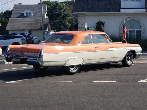 1963 Buick Wildcat for sale at Classic Car Deals in Cadillac MI