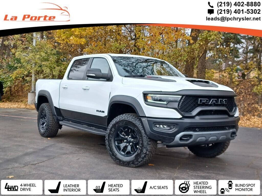 Used 2022 RAM 1500 for Sale in Elwood, IN (with Photos) - CarGurus