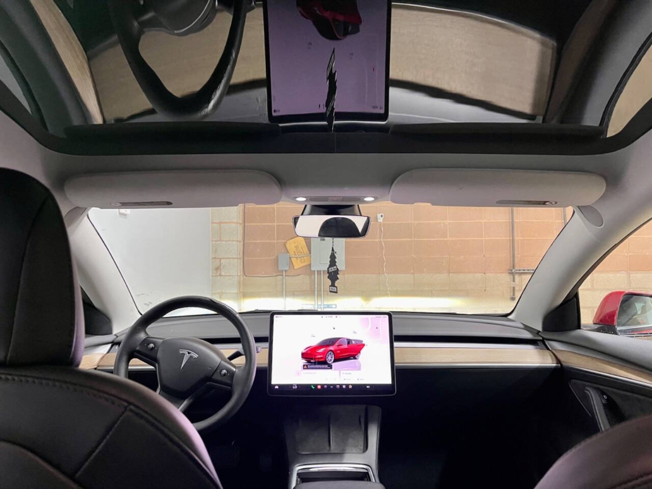 2022 Tesla Model 3 for sale at Sapphire Motors in Gurnee, IL