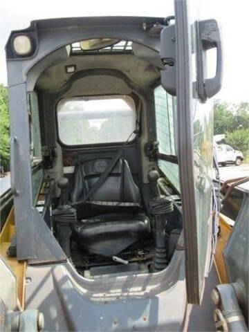 2012 John Deere 326D