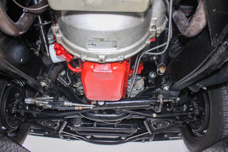 1956 Ford Thunderbird