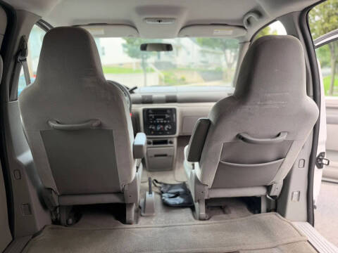 2006 Ford Freestar SE