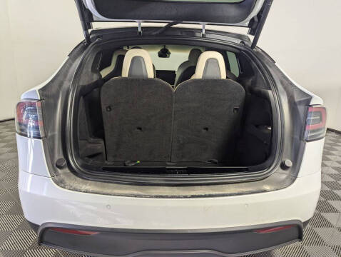 2022 Tesla Model X Plaid