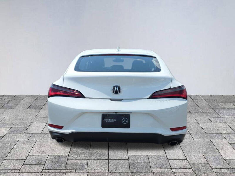 2023 Acura Integra