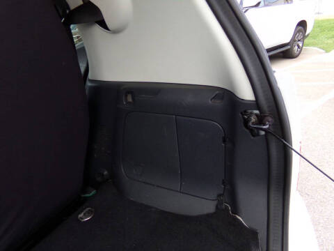 2015 Smart fortwo pure