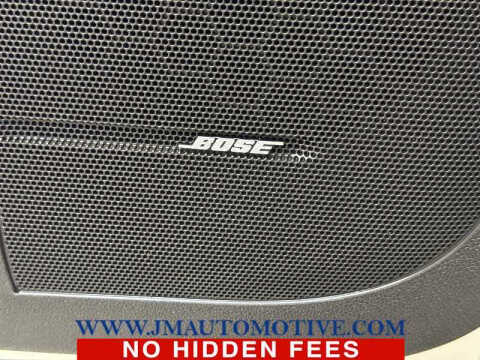 2014 GMC Acadia SLT-2