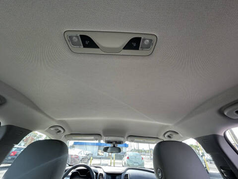 2015 Chevrolet Impala LS