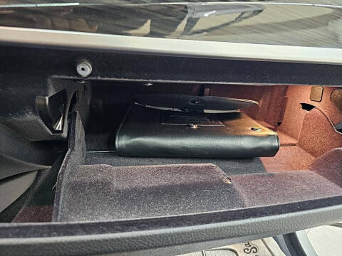 2013 BMW 5 Series 550i