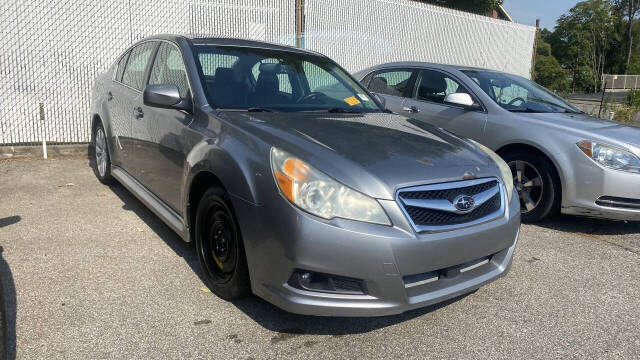 2010 Subaru Legacy for sale at Tri-State Auto Connection in Ashland, KY