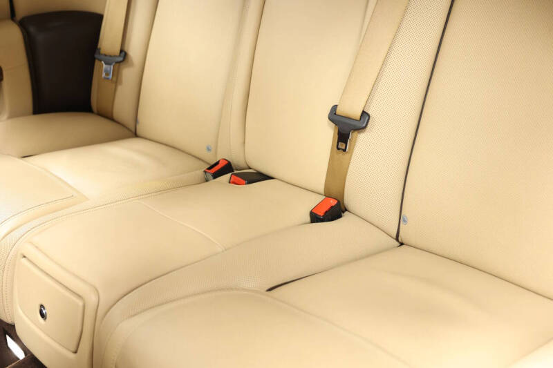 2015 Rolls-Royce Ghost