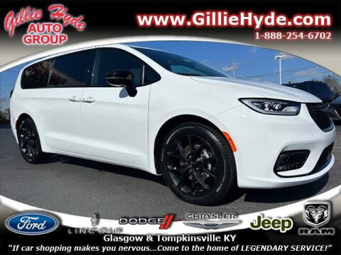 2024 Chrysler Pacifica for sale at Gillie Hyde Auto Group in Glasgow KY