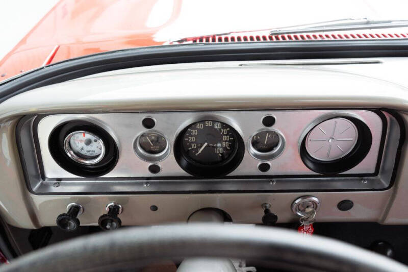 1966 GMC C/K 1500 Series