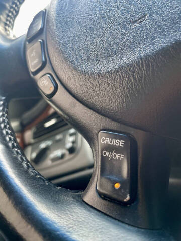 2004 Cadillac DeVille DTS