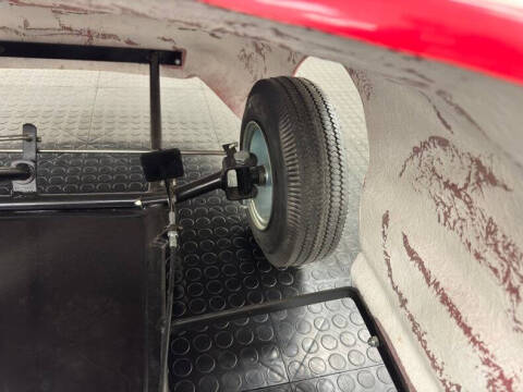 1994 Ford Mustang SVT Cobra