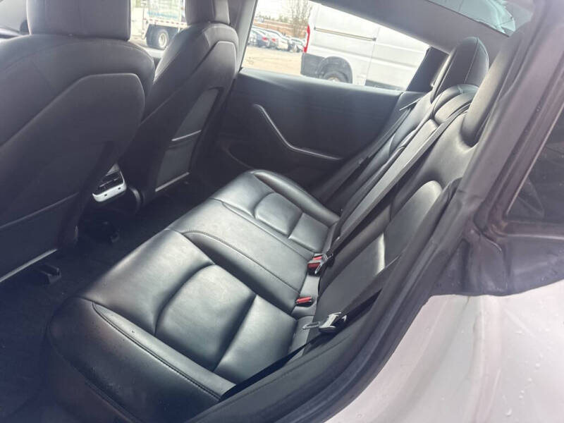 2019 Tesla Model 3 Performance