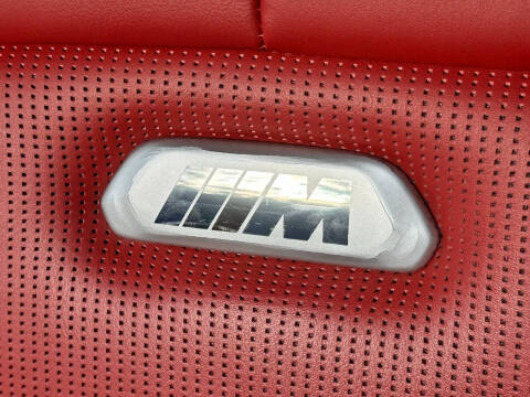 2017 BMW M3
