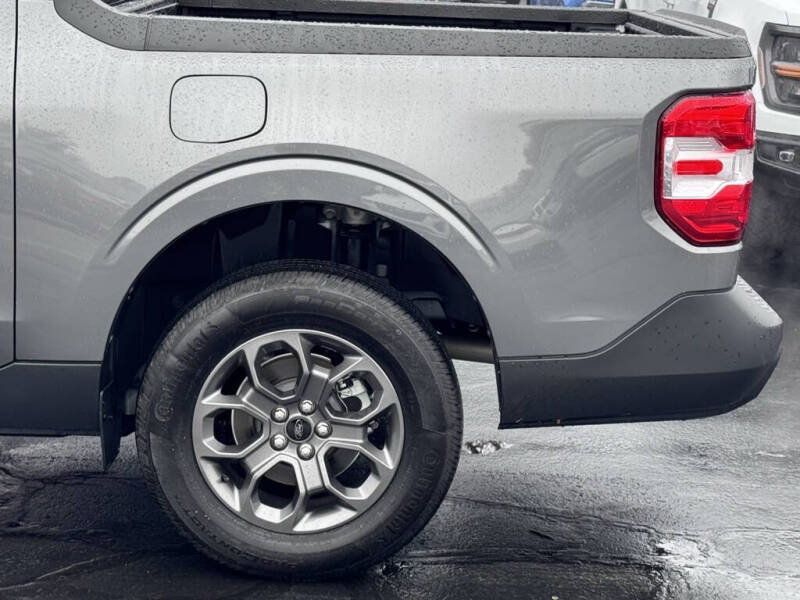 2023 Ford Maverick XLT