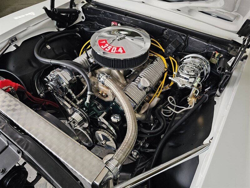 1969 Pontiac Firebird