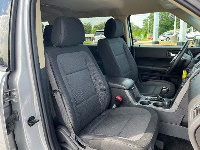 2019 Ford Flex 13