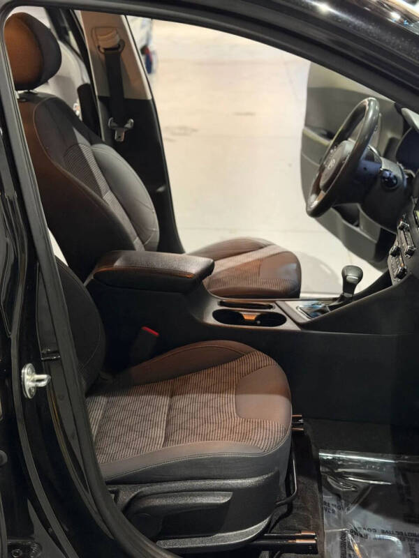 2019 Kia Niro