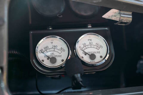 1964 Volkswagen Beetle