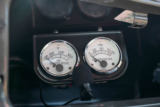 1964 Volkswagen Beetle