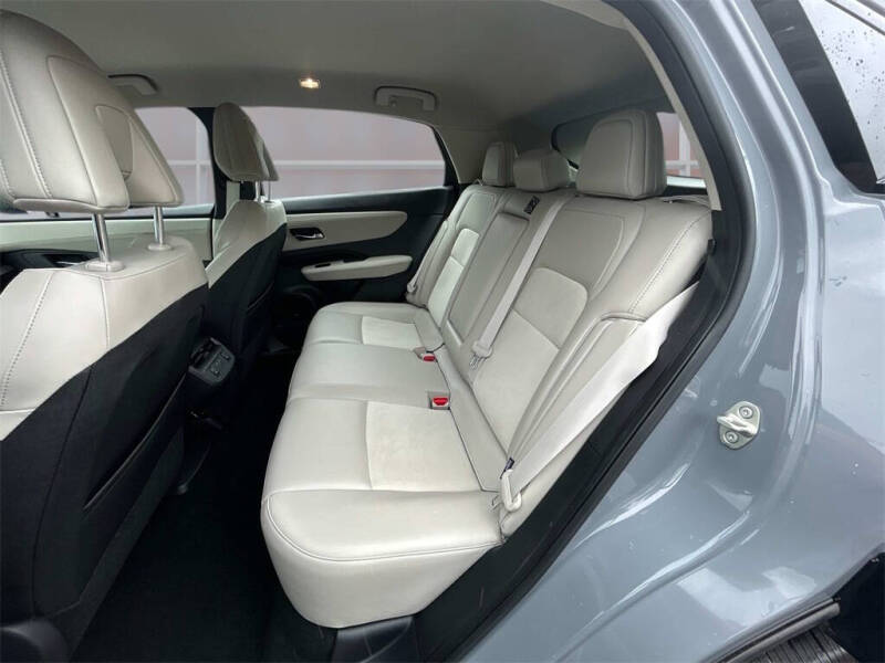 2024 Nissan Ariya Engage e-4ORCE