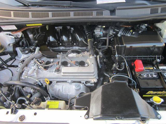 2008 Toyota Sienna