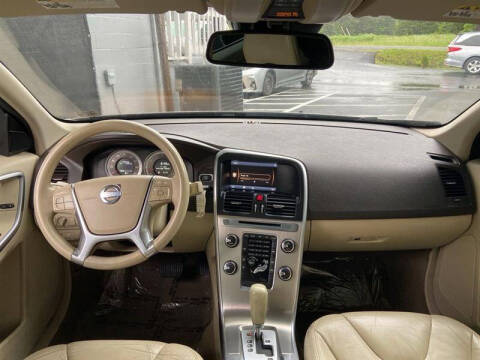 2012 Volvo XC60
