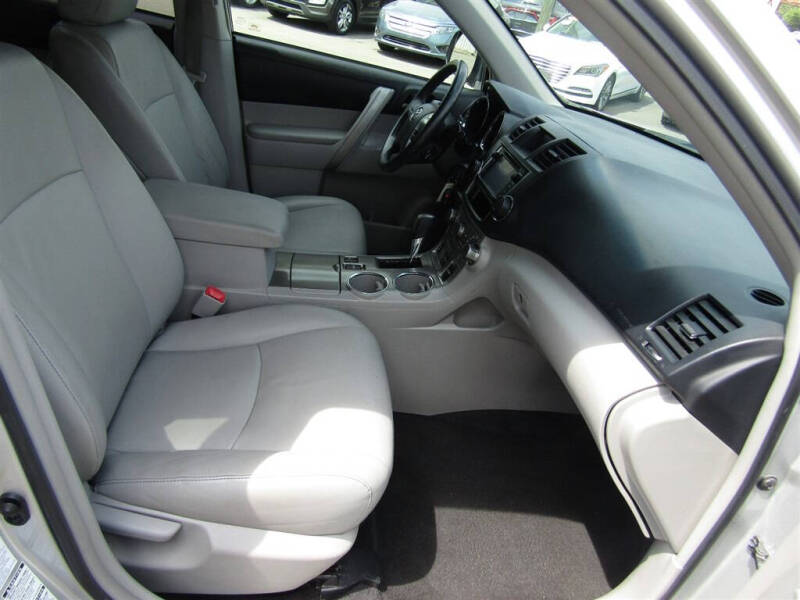 2013 Toyota Highlander