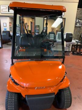 2020 Ziggy LSV for sale at ADVENTURE GOLF CARS in Southlake TX