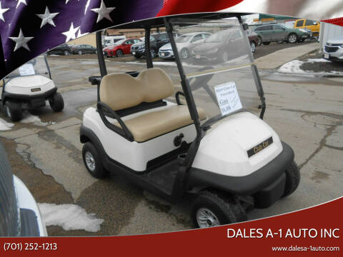 2020 Club Car Precedent for sale at Dales A-1 Auto Inc in Jamestown ND