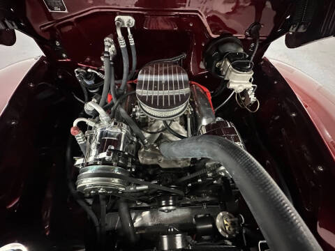1951 Ford F-1
