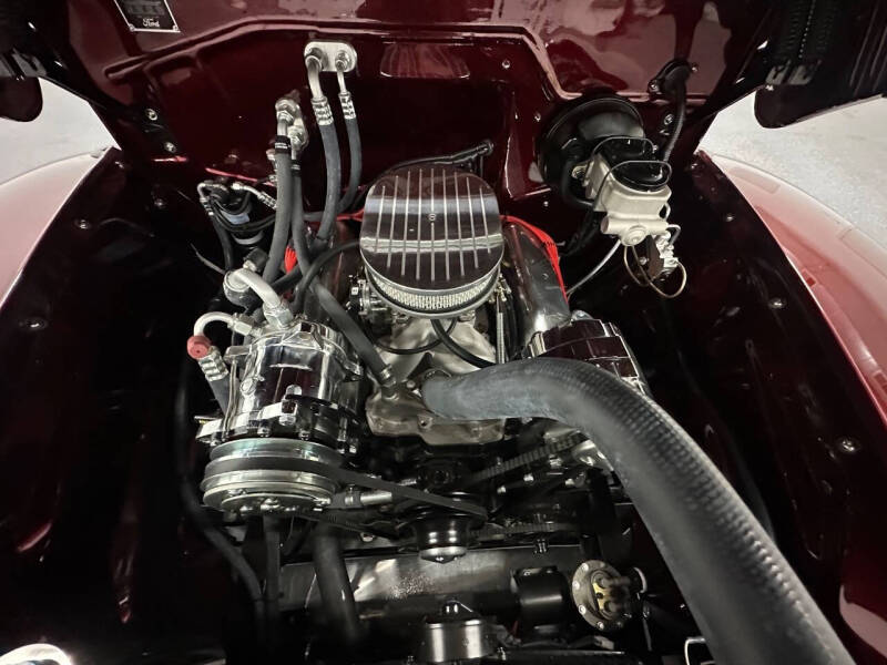 1951 Ford F-1