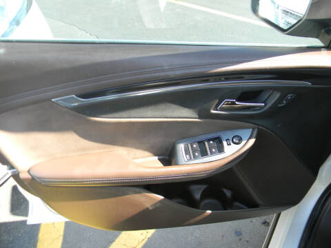 2014 Chevrolet Impala LT