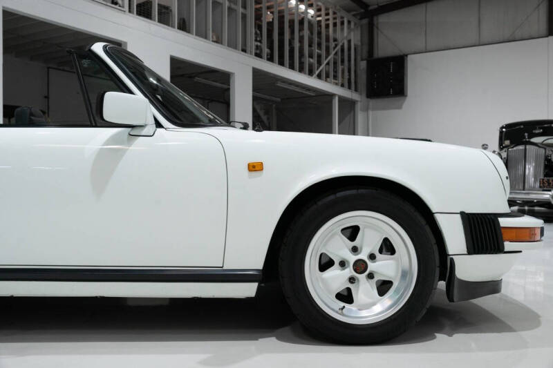 1983 Porsche 911