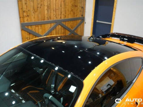 2021 Ford Mustang Shelby GT500