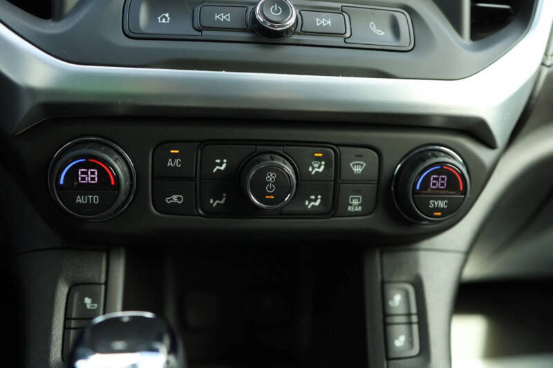 2018 GMC Acadia SLE-2