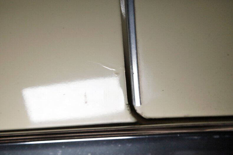 1976 Ford Thunderbird