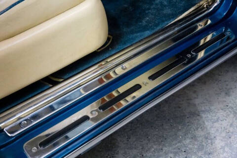 1979 Rolls-Royce Silver Shadow