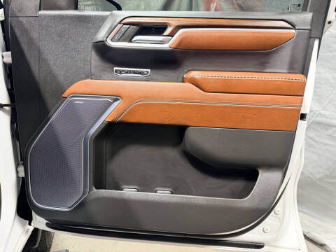 2023 GMC Sierra 1500 Denali Ultimate