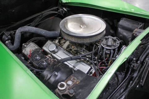 1977 Chevrolet Corvette